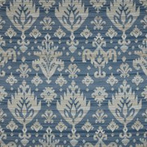 Erasmus Sapphire Fabric by the Metre